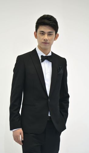 王胜军 剧本与叙事策划总监