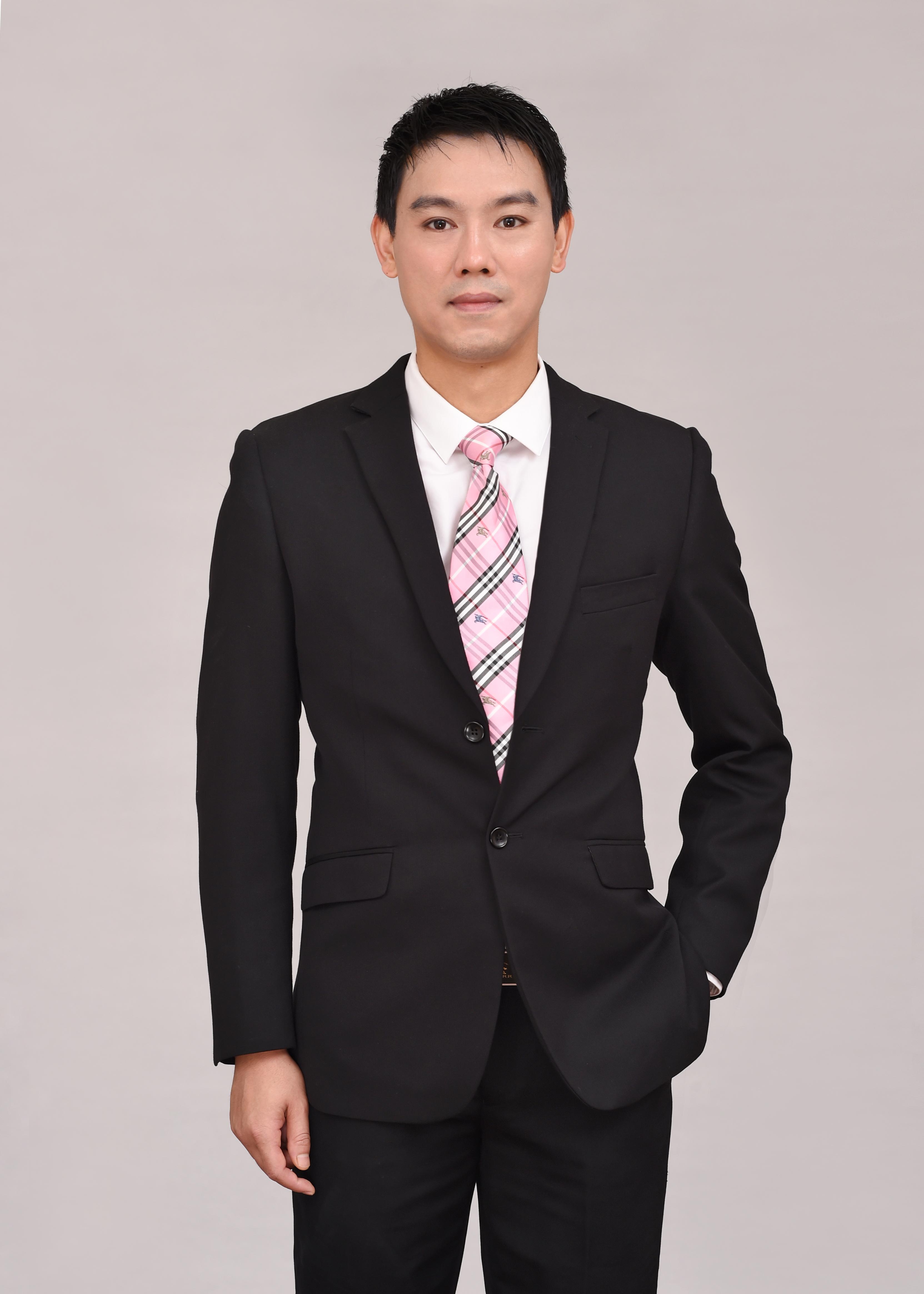 李小容 DIT（数字影像技术）总监
