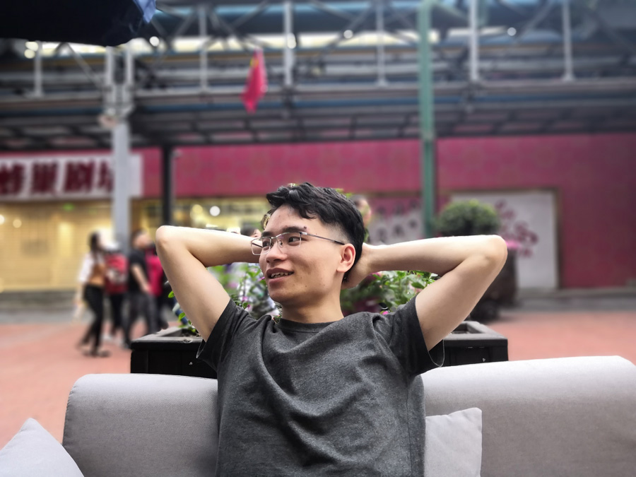 2022年度尊龙凯时医药优秀科技奋斗者——张  锋