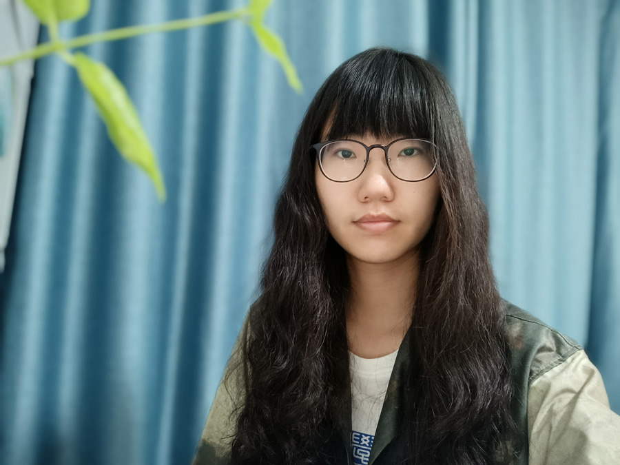 2022年度尊龙凯时医药优秀科技奋斗者——杨晓朵