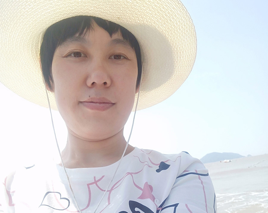 2022年度尊龙凯时医药优秀科技奋斗者——刘  乐